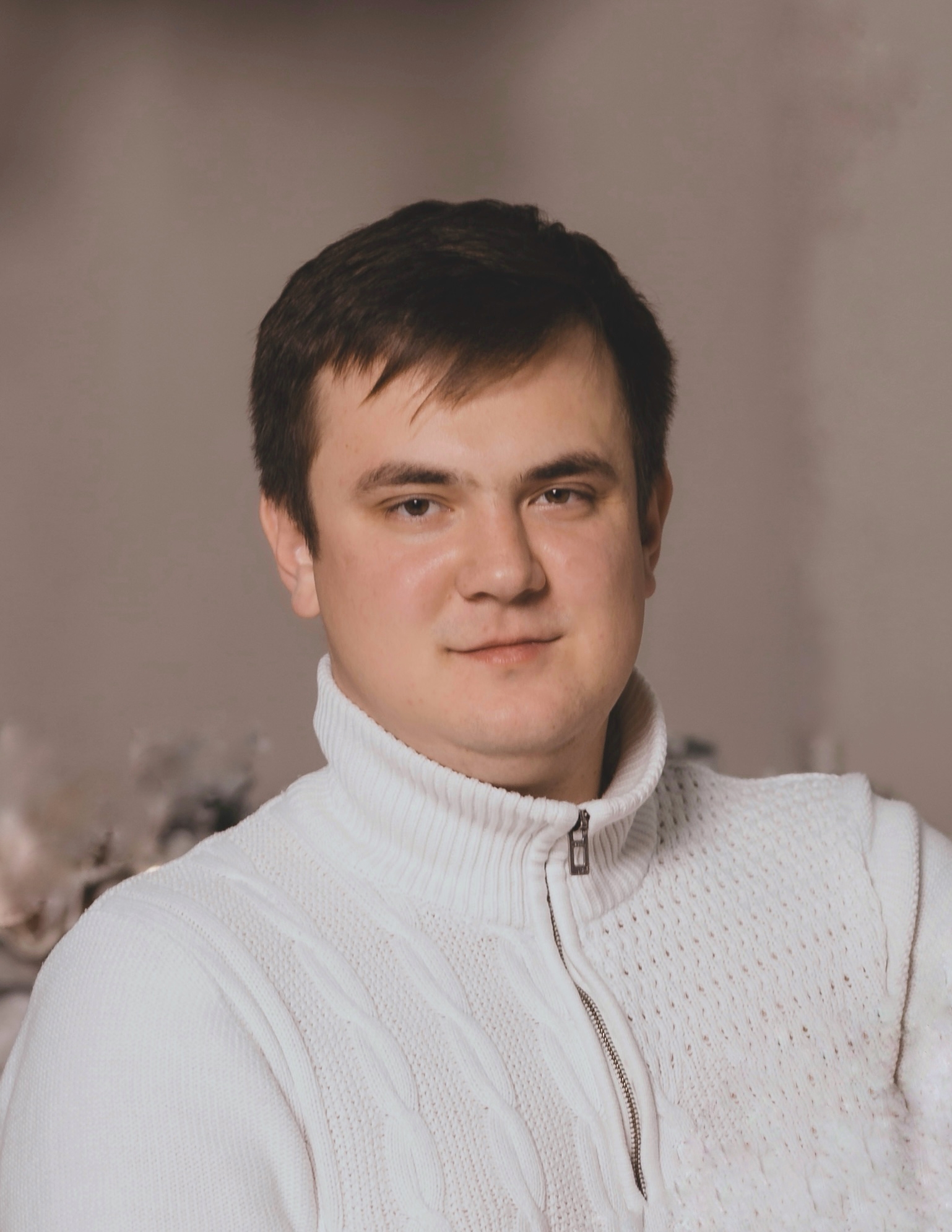 Степан Вино�граденко
